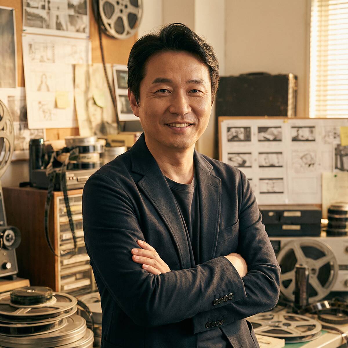 海角网影视导演